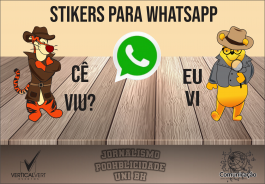 6. Comunicação UNI BH – Dez 21 – Figurinhas Whatsapp