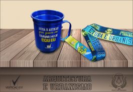 3. Arquitetura e Urbanismo UNA – Dez 22 – Caneca e Tirante