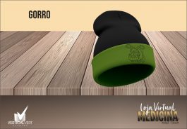 Gorro – Medicina Matipó Dez 25