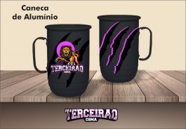 Caneca – Terceirão CSMA