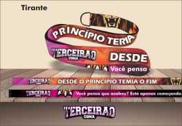 Tirante – Terceirão CSMA