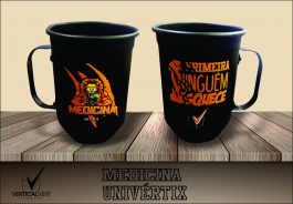 Caneca Medicina Matipó – 600ml