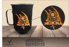 Caneca Medicina Matipó – 600ml