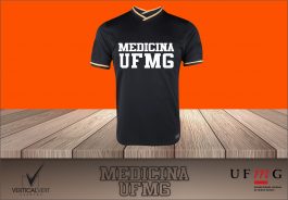 CAMISETAS DA UFMG: outubro 2015