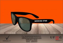 1. Óculos – Medicina UFMG