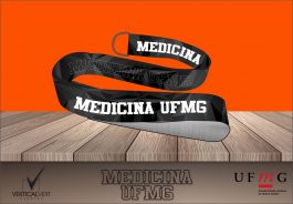 1. Tirante para Caneca – Medicina UFMG