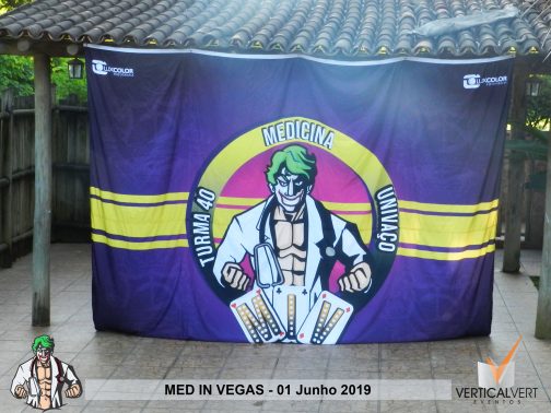 Med In Vegas 2019 - Foto1
