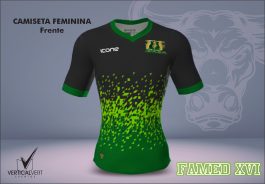 KIT Feminino- INTERPERÍODOS – FAMED XVI