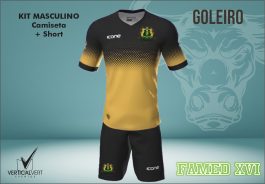 KIT Masculino Goleiro – INTERPERÍODOS – FAMED XVI