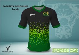 KIT Masculino – INTERPERÍODOS – FAMED XVI