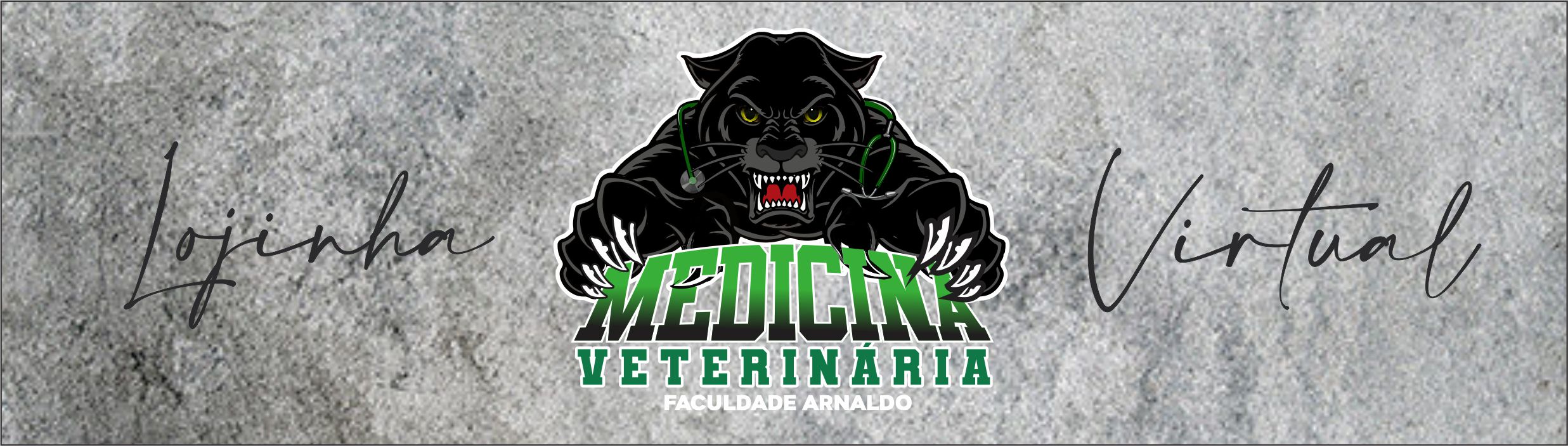 Medicina Veterinária Arnaldo